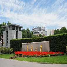 东华大学