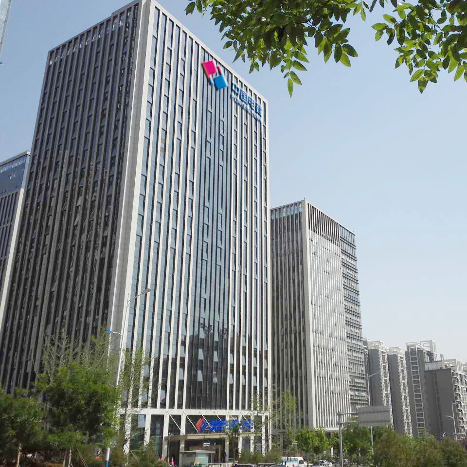 中电建核电-山东××重机制造有限公司