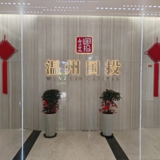 温州市国有资本投资运营有限公司--二期