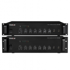 Q系列-合并式广播功放 VK-70Q VK-120Q VK-240Q VK-360Q VK-500Q VK-650Q