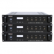 资阳多功能带桌牌会议中控机 VE-9100S VE-9100B VE-9100E