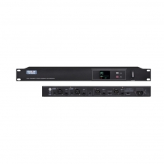 立体声数字反馈抑制器 VE-6689XE