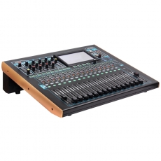 福建数字调音台 DG-X24