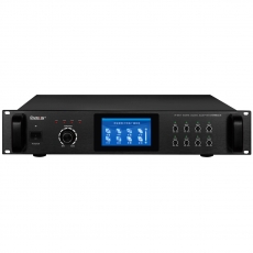 IP网络音频混音处理器 VK-9911M
