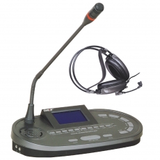 译员单元 VE-601Y （含EP66）